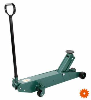 Garagekrik 10 T - C10TCG3 