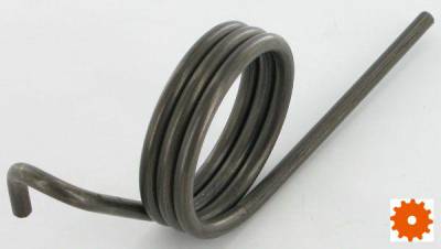 Onderdelen krik Compac - C133 