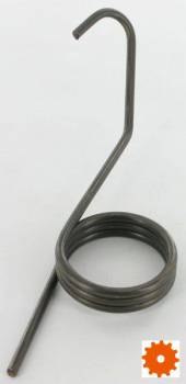 Onderdelen krik Compac - C629 