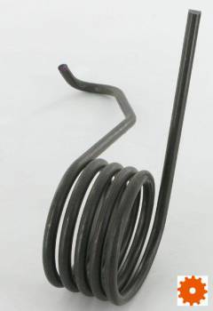 Onderdelen krik Compac - C700 