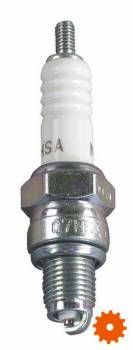 Bougie's NGK - C7HSA 