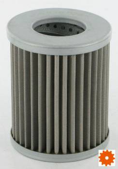 Filterelement 25 ╡m - CU040M25N 