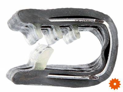 Glaskant bescherming - CA0675 