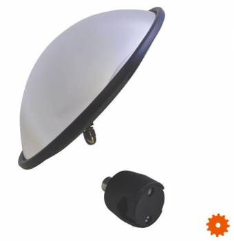 Spiegels onbreekbaar - CA100950 