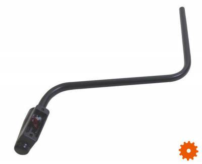 Spiegelhouder 2 x 90° - CA3001195 