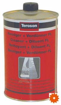 FL Reiniger 1L -  