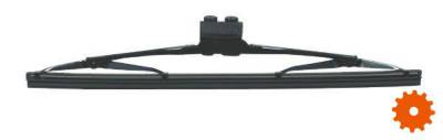 Ruitenwisserbladen - CA35330 
