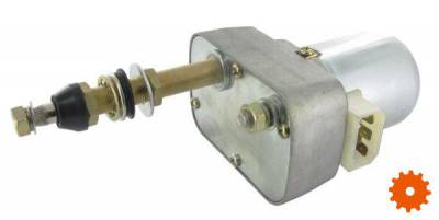 Ruitenwissermotor - CA503121013 