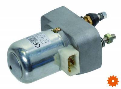 Ruitenwissermotor - CA503403045 