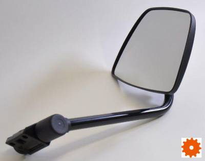 Spiegels inclusief houder - CA6411001 