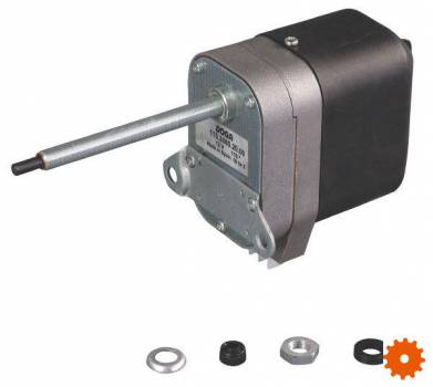 Ruitenwissermotoren tot 450 mm wisserbladen - CA712110 