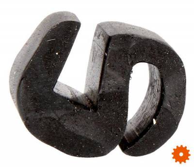 Profielrubber - CA8501 