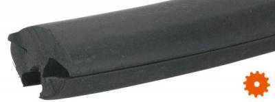 Profielrubber - CA8536 