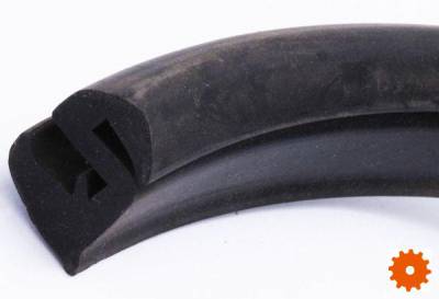 S-rubber per m - CA8520 