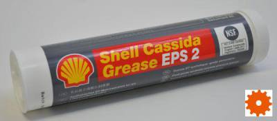 Cassida EPS vet Shell - CASSIDAEPS204 