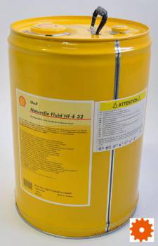 Cassida HF Hydrauliek olie voeding H1 olie Shell -  