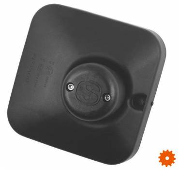 Spiegels onbreekbaar - CAVM4 