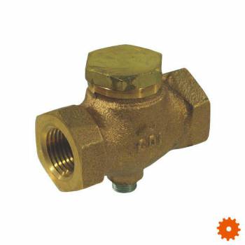 Sluit- en verloopschakels - ASA / DIN 8188 - duplex - Rexnord - CD50 