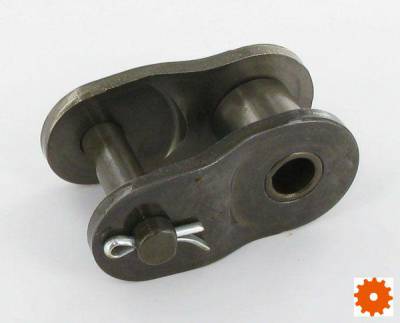 Sluit- en verloopschakels - ASA / DIN 8188 - simplex - Rexnord - CE120 