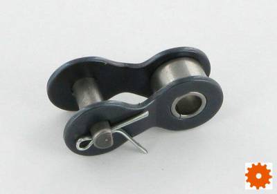 Sluit- en verloopschakels - BS / DIN 8187 - simplex - Rexnord - CE12316WIP 