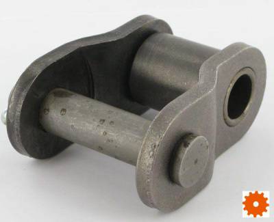 Sluit- en verloopschakels - BS / DIN 8187 - simplex - Rexnord - CE134114 