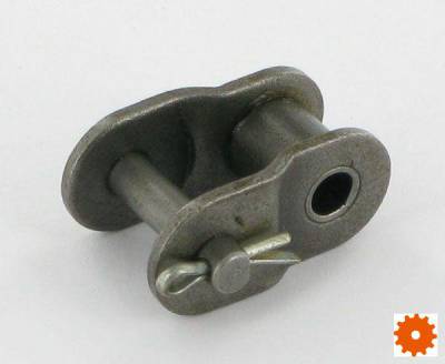 Sluit- en verloopschakels - ASA / DIN 8188 - simplex - Rexnord - CE40 