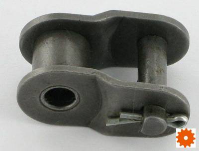 Sluit- en verloopschakels - BS / DIN 8187 - simplex - Rexnord - CE5838 