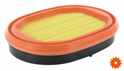 Luchtfilter binnen Fleetguard - CF2550 