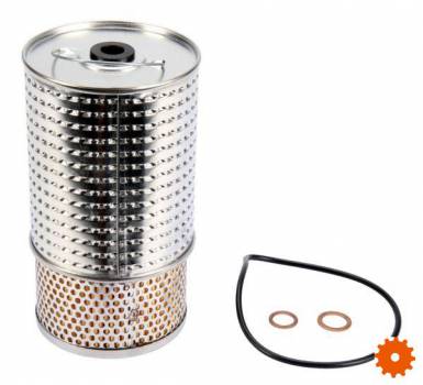 Hydrauliekfilter - SO941 
