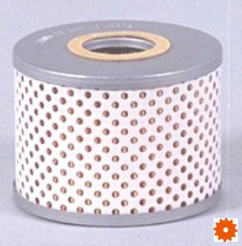 Hydrauliekfilter - LF4001 
