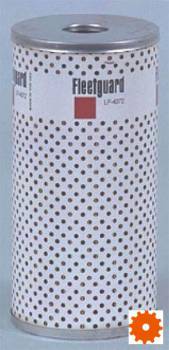 Hydrauliekfilter - LF4072 