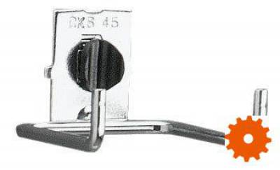 Haak voor handgereedschap - CKS46A 