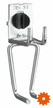 Haak voor handgereedschap - CKS51A 