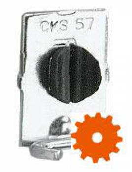 Haak voor handgereedschap - CKS57A 