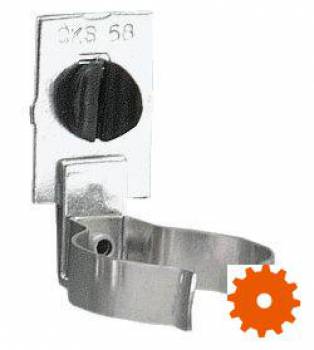 Haak voor handgereedschap - CKS68A 
