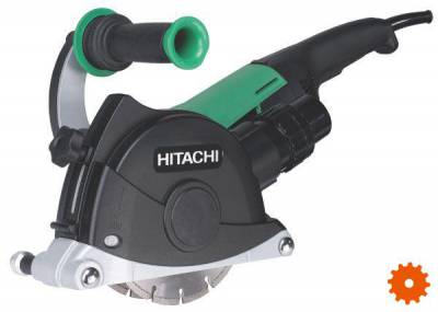 Sleuvenfreesmachine Hitachi - Sleuvenfreesmachine Hitachi -
