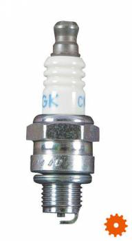Bougie's NGK - CMR6A 
