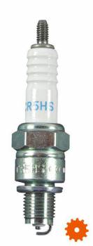 Bougie's NGK - CR5HS 