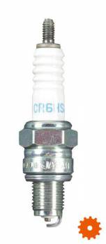 Bougie's NGK - CR6HSA 