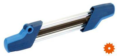 Vijlhouders met vijl - Pferd - CSX48 