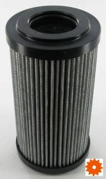 Element type CU100 voor retourfilter FRI100, inlinefilter LMP100-2,FAS100 - CU100P10N 