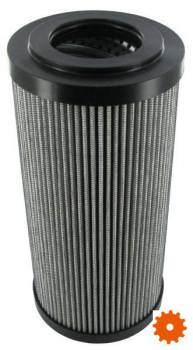 Element type CU250 voor retourfilter FRI250, inlinefilter LMP250-2,FAS250 - CU250A10N 