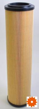 Element type CU850 voor retourfilter FRI850, inlinefilter LMP 850-1 - CU850P25N 