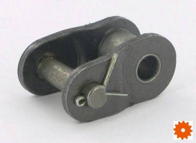 Sluit- en verloopschakels - FABRIEKSNORM - simplex - CV34716 