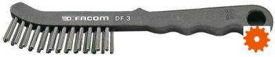 Staalborstel DF.3 - DF3 