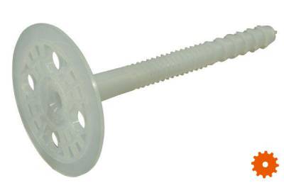 Fischer isolatieplug DIPK 8/60 -  