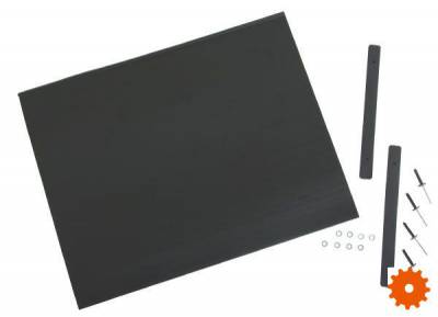 Spatscherm Houder - DK6855 