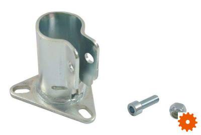 Spatscherm steunen - DK8215 