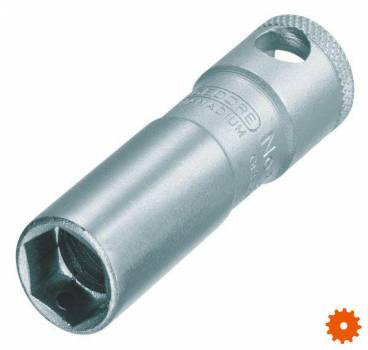 Bougiedopsleutels 1/2