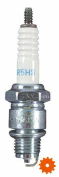 Bougie's NGK - DR5HS 